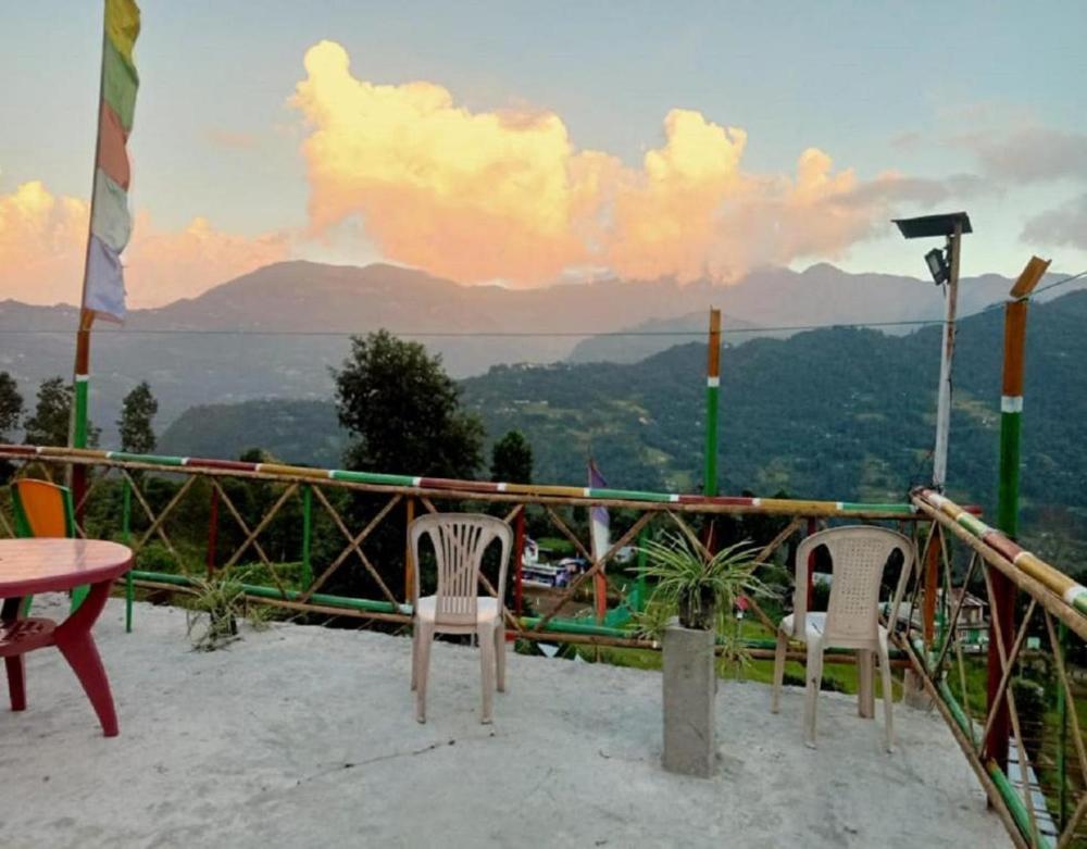 Newang Gaon Eco Homestay Aaradhya by StayApart