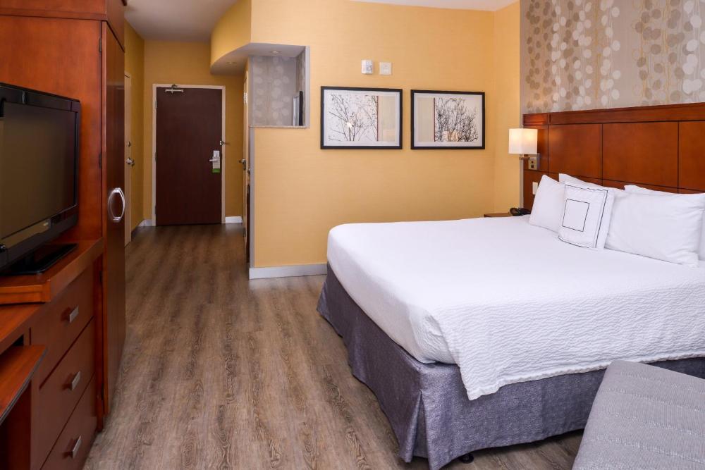 Photo - Courtyard by Marriott Victorville Hesperia