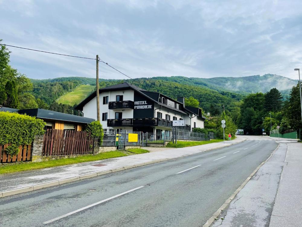 Foto - Boutique Hotel Pohorje