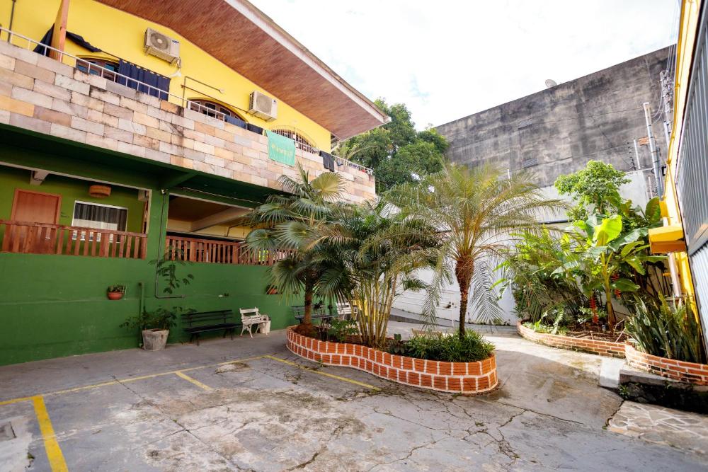 Photo - Local Hostel Manaus