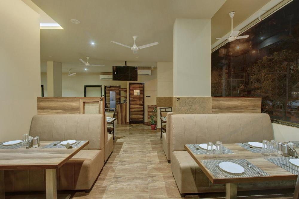 LAXMAN RESIDENCY