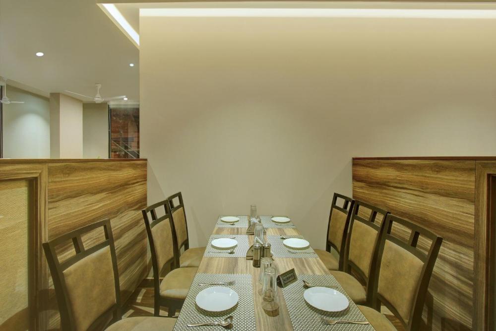 LAXMAN RESIDENCY