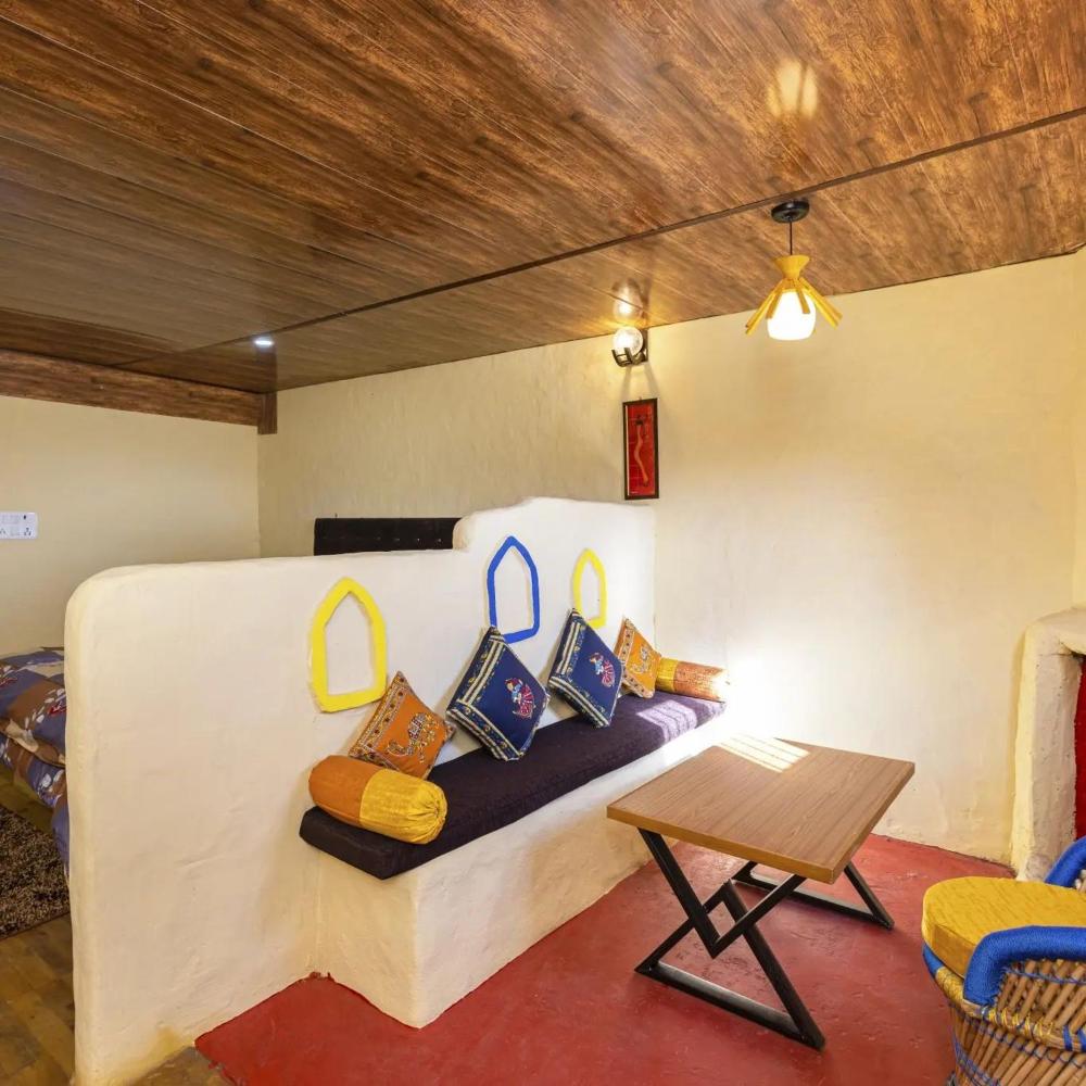 Kana Mud Resort