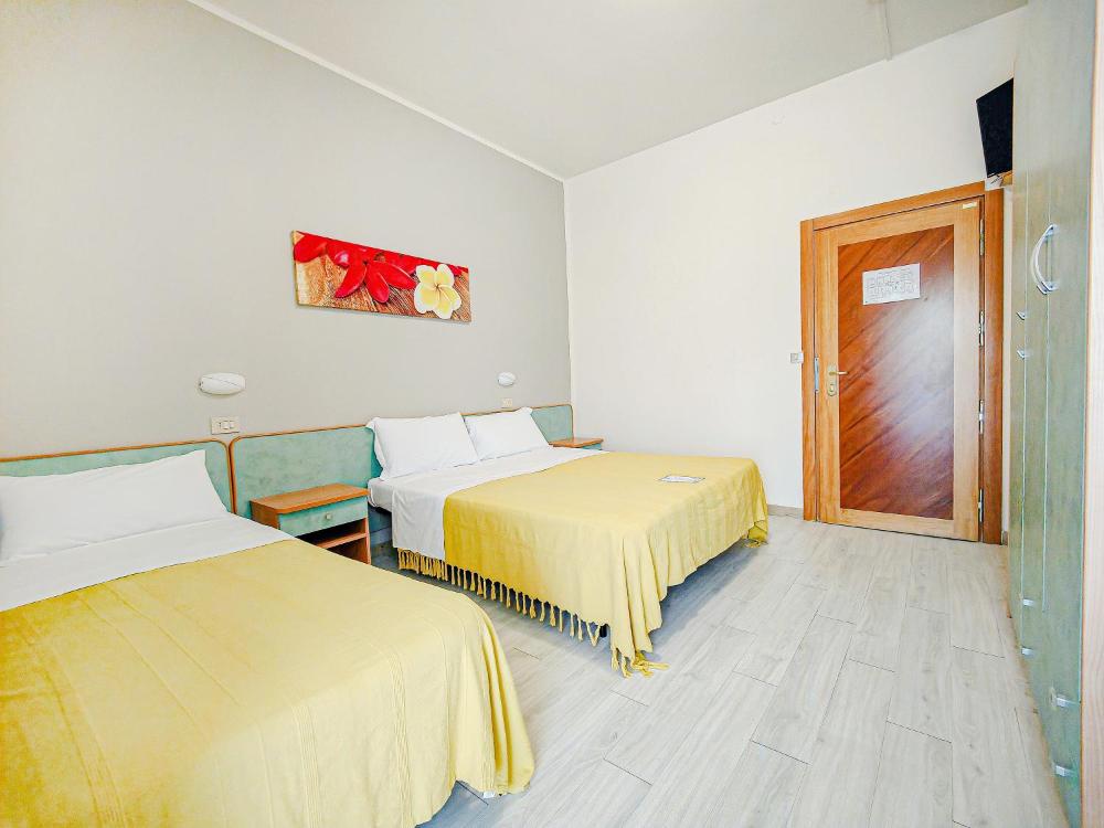 hotel rio beach and breakfast