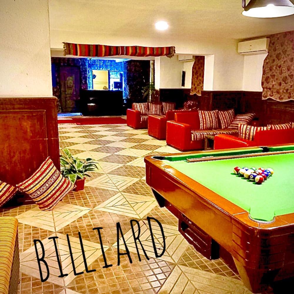 Foto - Dead Sea Lafamilia Albadwan