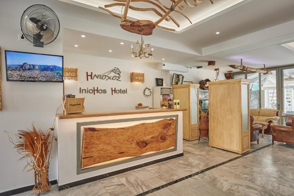 Photo - Iniohos Zante Hotel & Suites