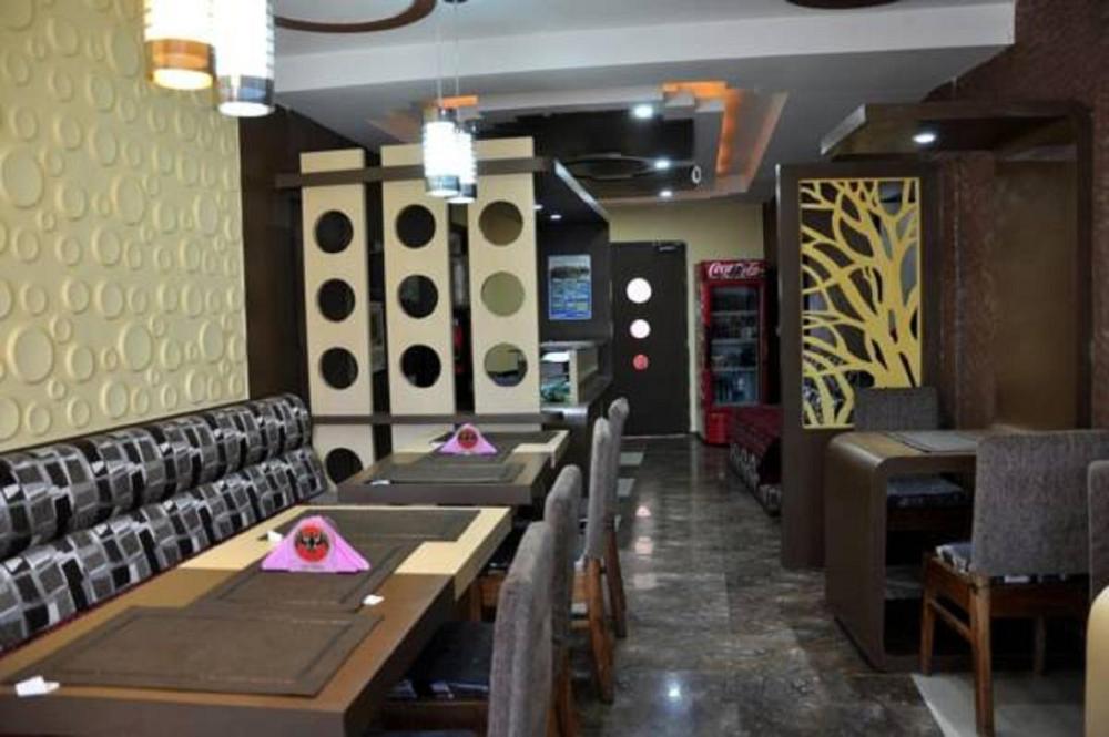 Hotel Payal