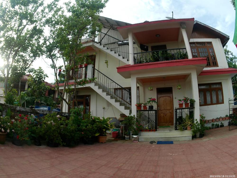 Mountain View Bethel Homestay