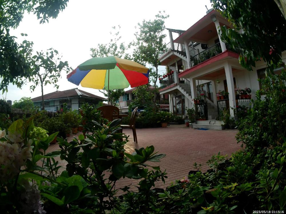 Mountain View Bethel Homestay