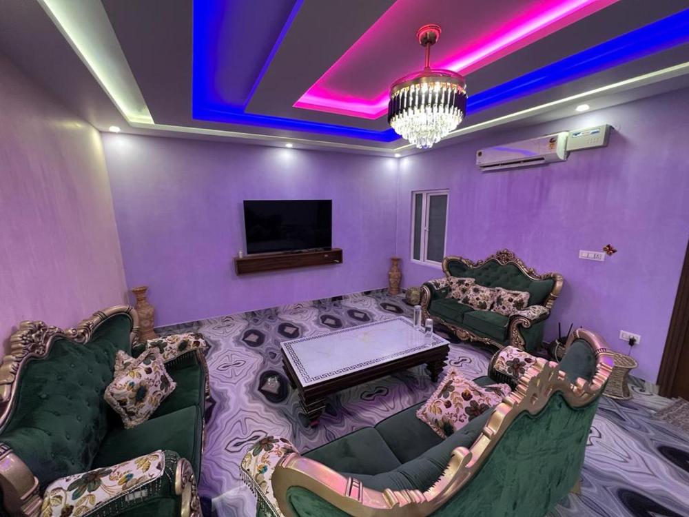 Hotel Yog Safari