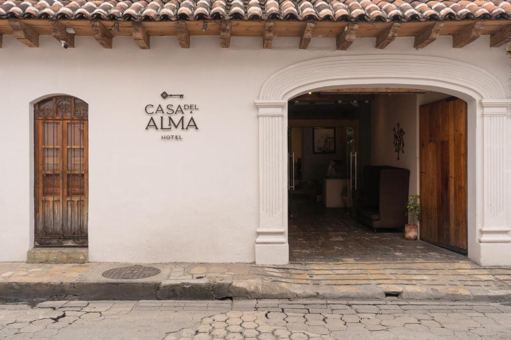 Foto - Casa del Alma Hotel Boutique & Spa