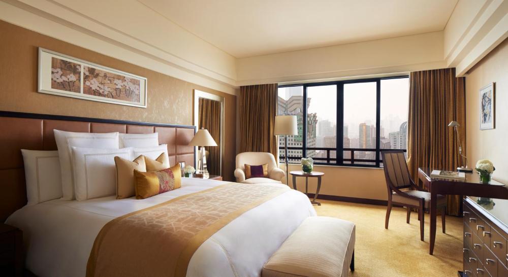 Photo - The Portman Ritz-Carlton Shanghai