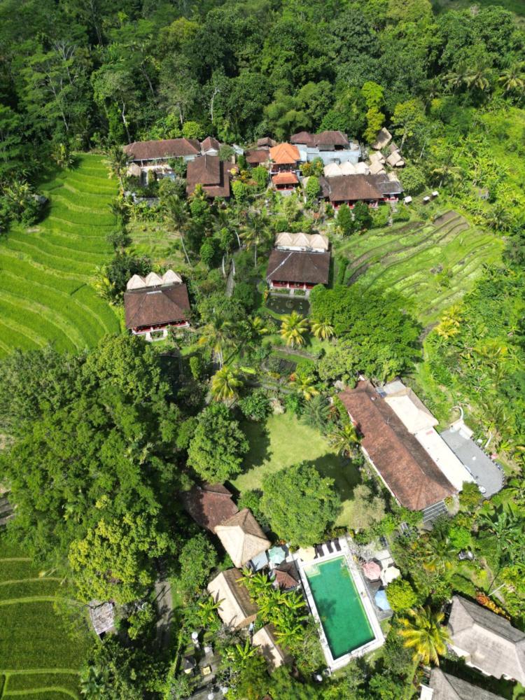 Foto - Subak Tabola Villa