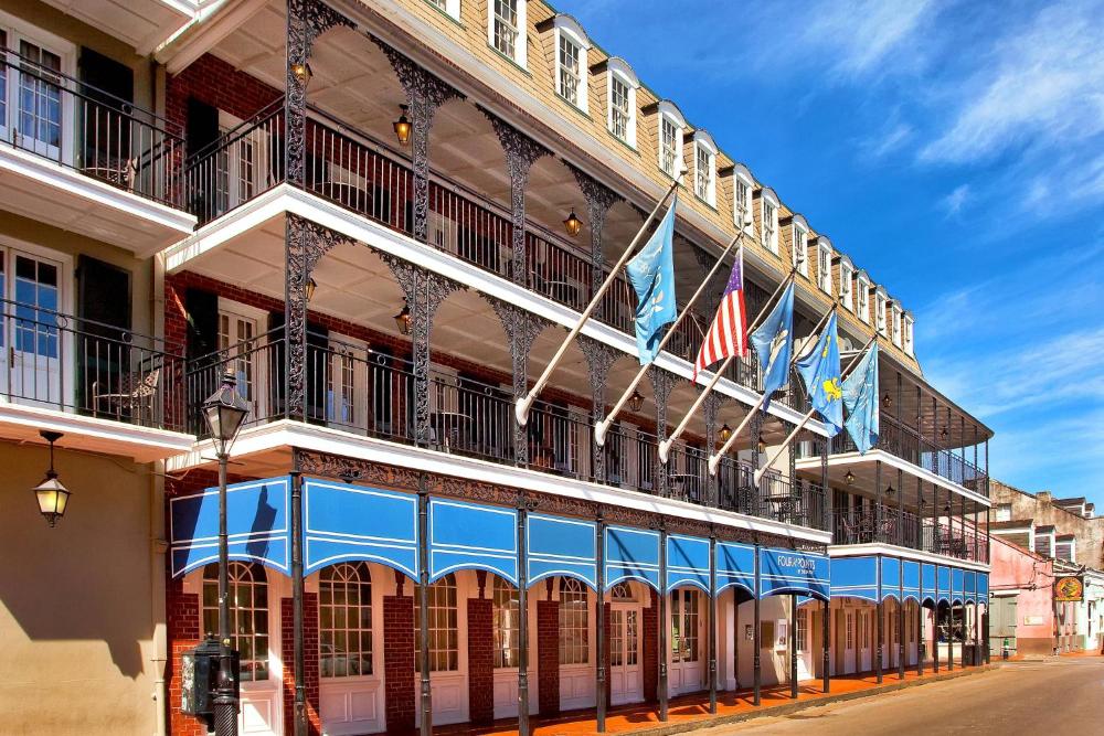 Photo - Four Points by Sheraton French Quarter