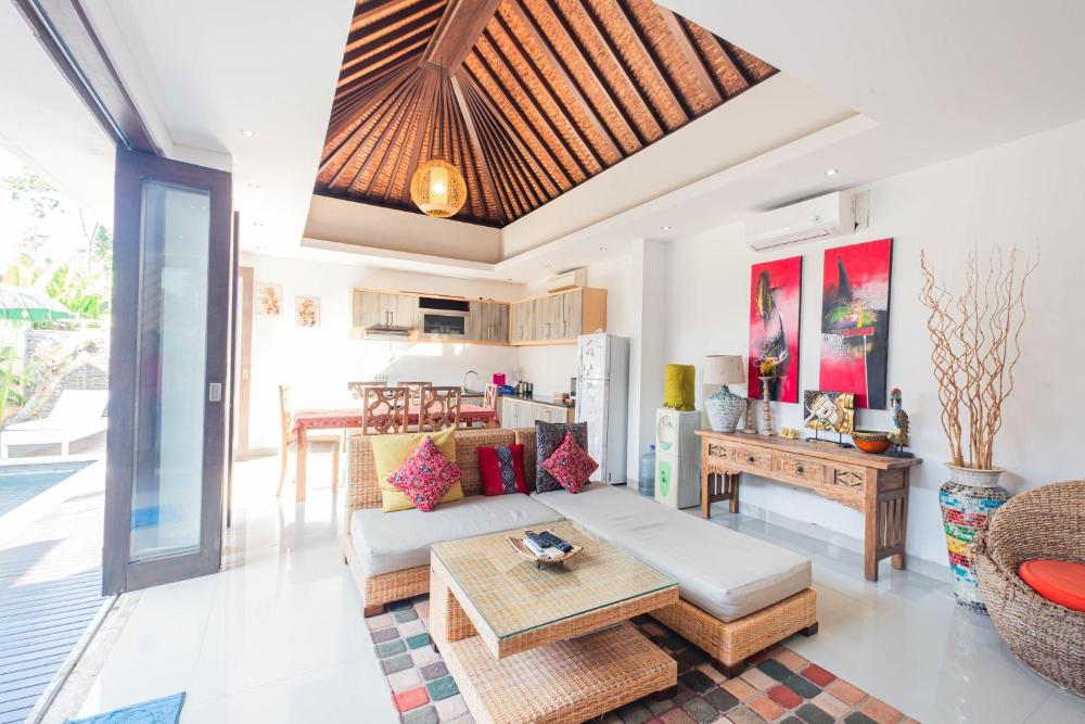 Foto - Kakul Villa F