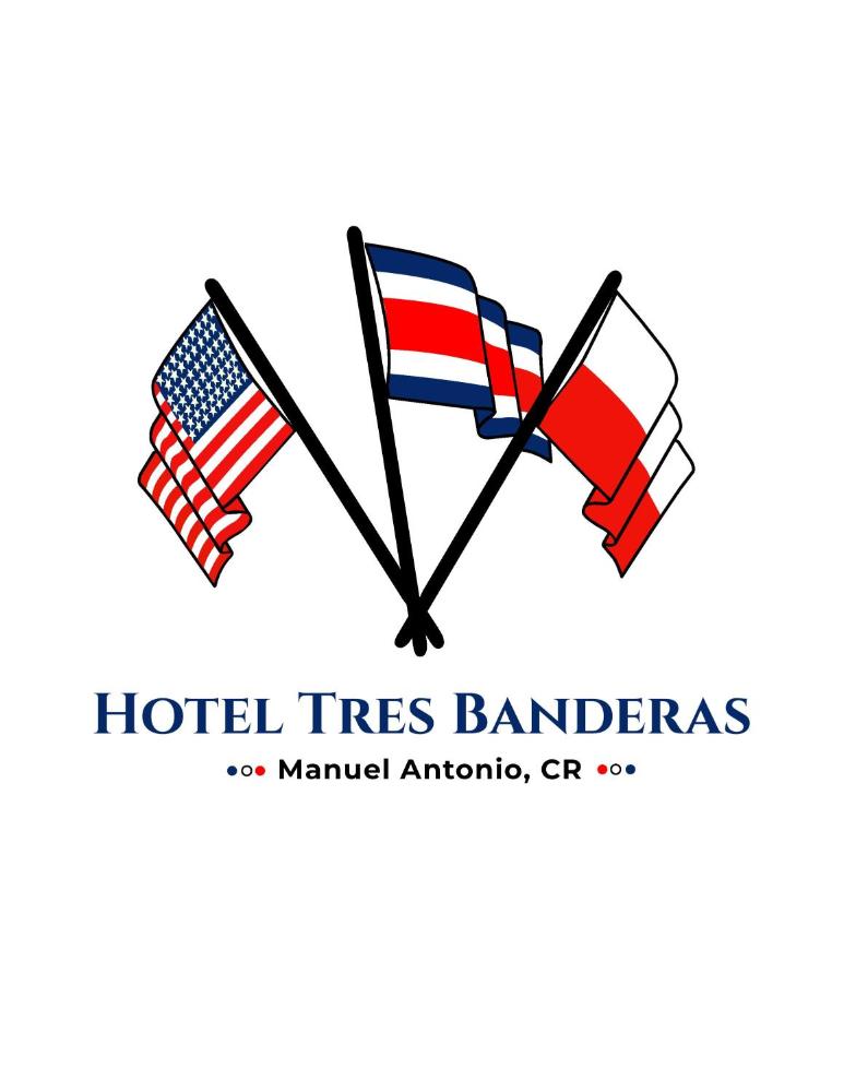 Foto - Hotel Tres Banderas
