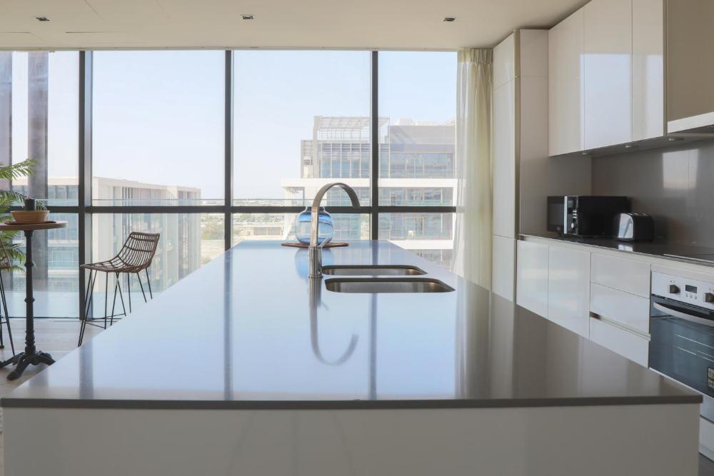 Nasma Luxury Stays - City Walk Building 5