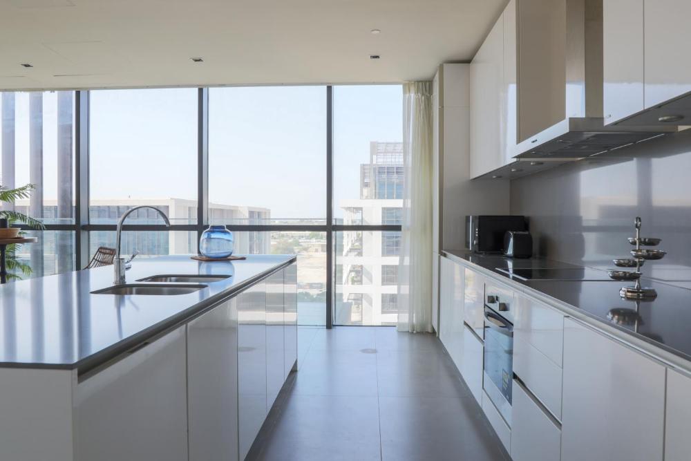 Nasma Luxury Stays - City Walk Building 5