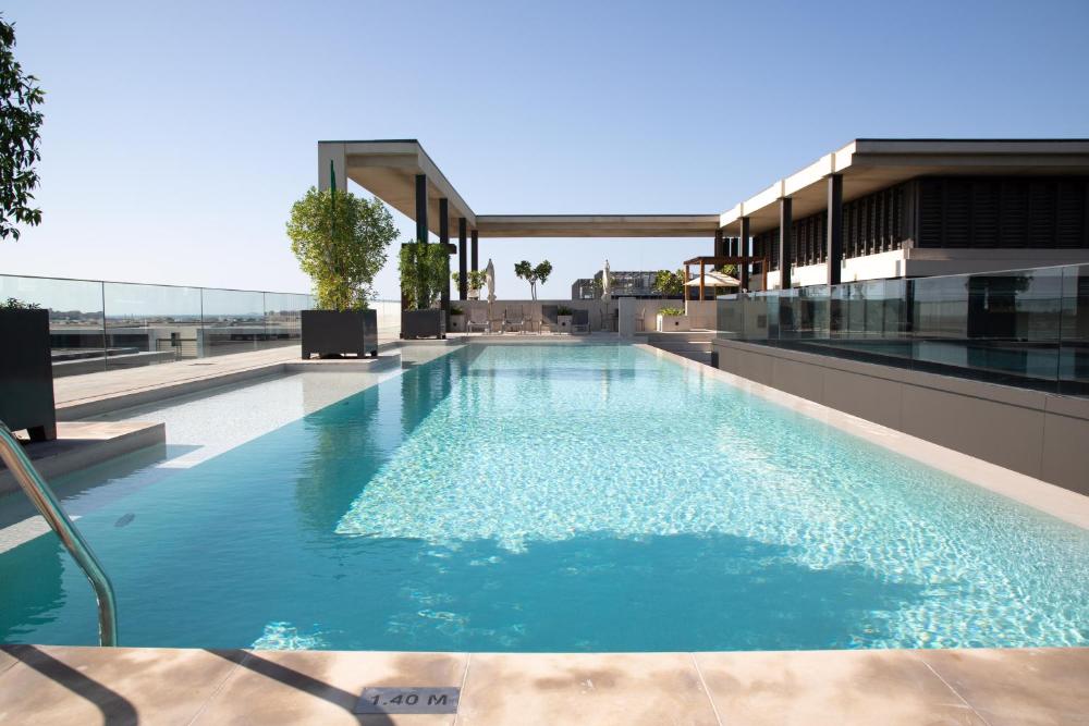 Nasma Luxury Stays - City Walk Building 5