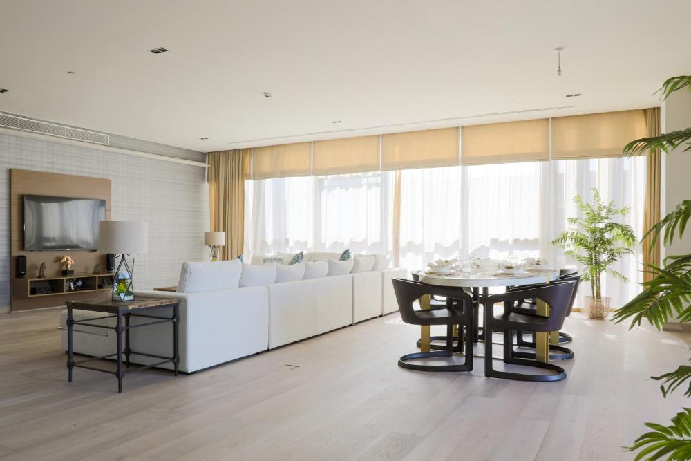 Nasma Luxury Stays - City Walk Building 5