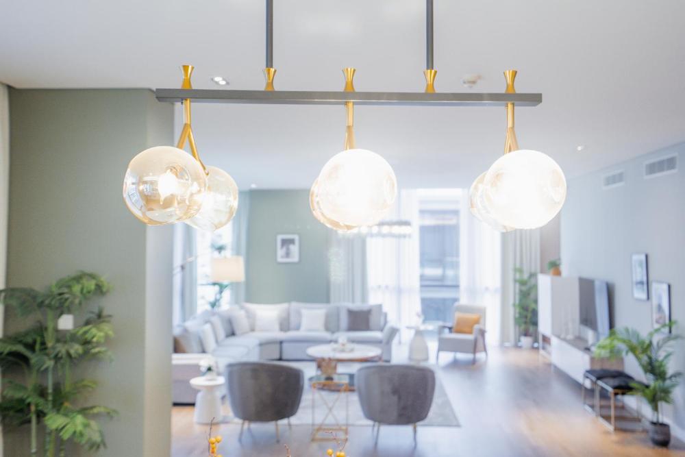 Nasma Luxury Stays - City Walk Building 5