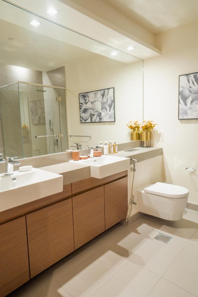 Nasma Luxury Stays - City Walk Building 5