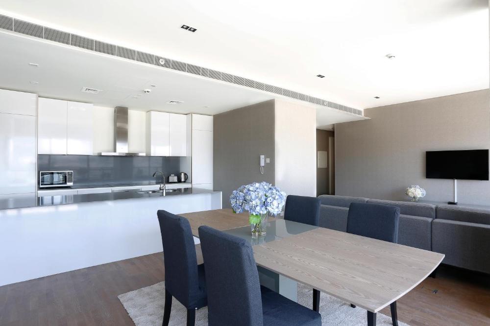 Nasma Luxury Stays - City Walk Building 5