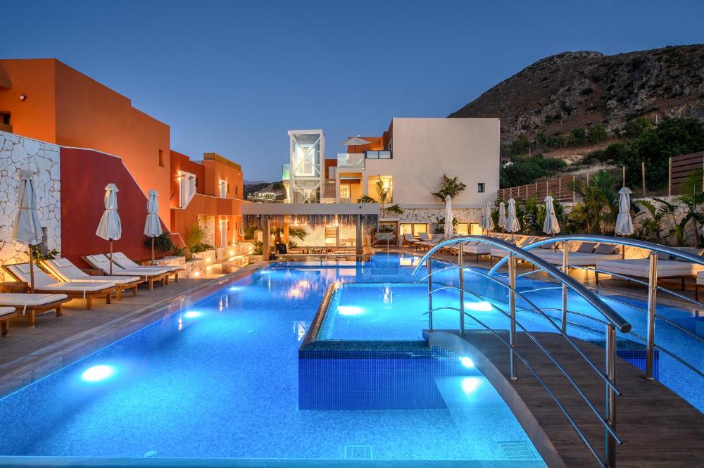 Photo - Esperides Resort Crete, The Authentic Experience