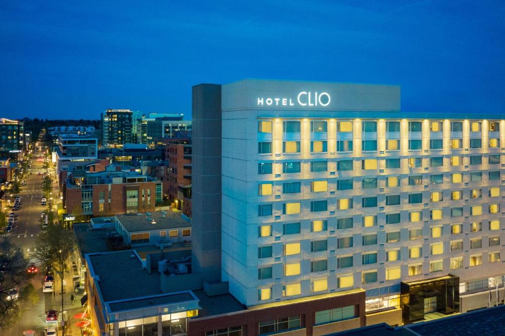 Foto - Hotel Clio, a Luxury Collection Hotel, Denver Cherry Creek