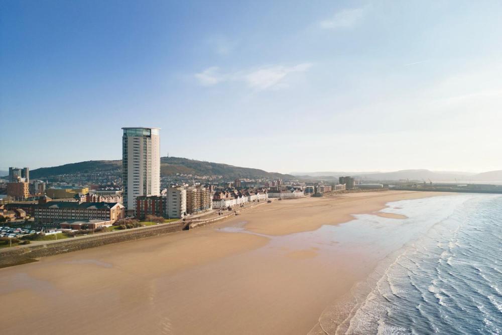 Foto - Delta Hotels by Marriott Swansea