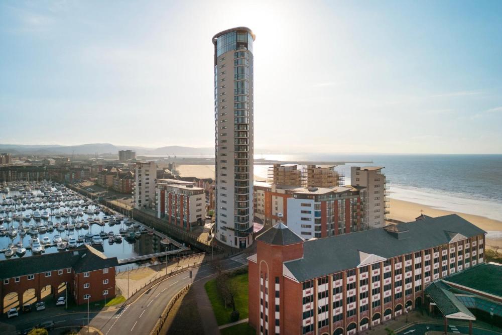 Foto - Delta Hotels by Marriott Swansea