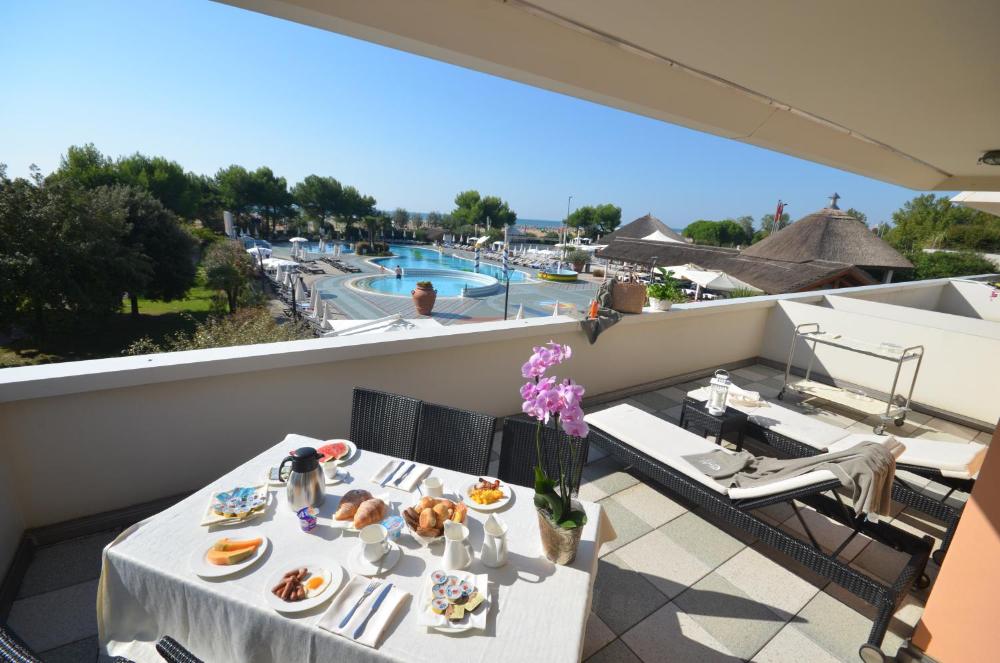 aparthotel holiday