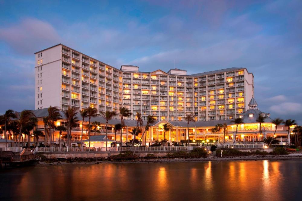 Photo - Marriott Sanibel Harbour Resort & Spa