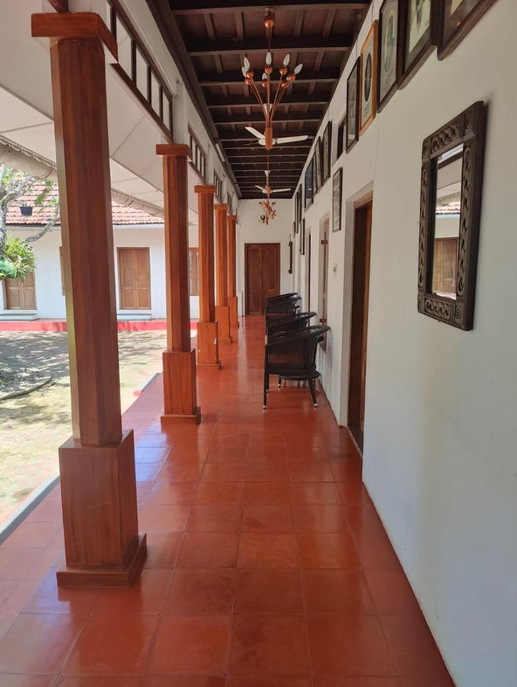 Akkara Homestay & Ayurveda