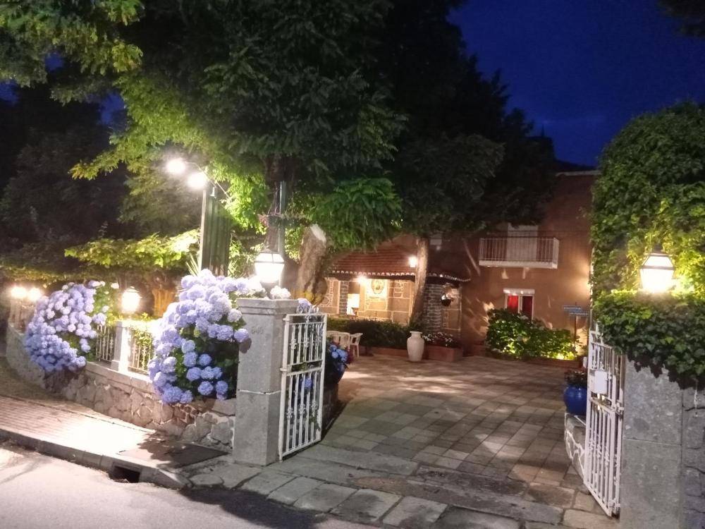 corredoura garden alojamento