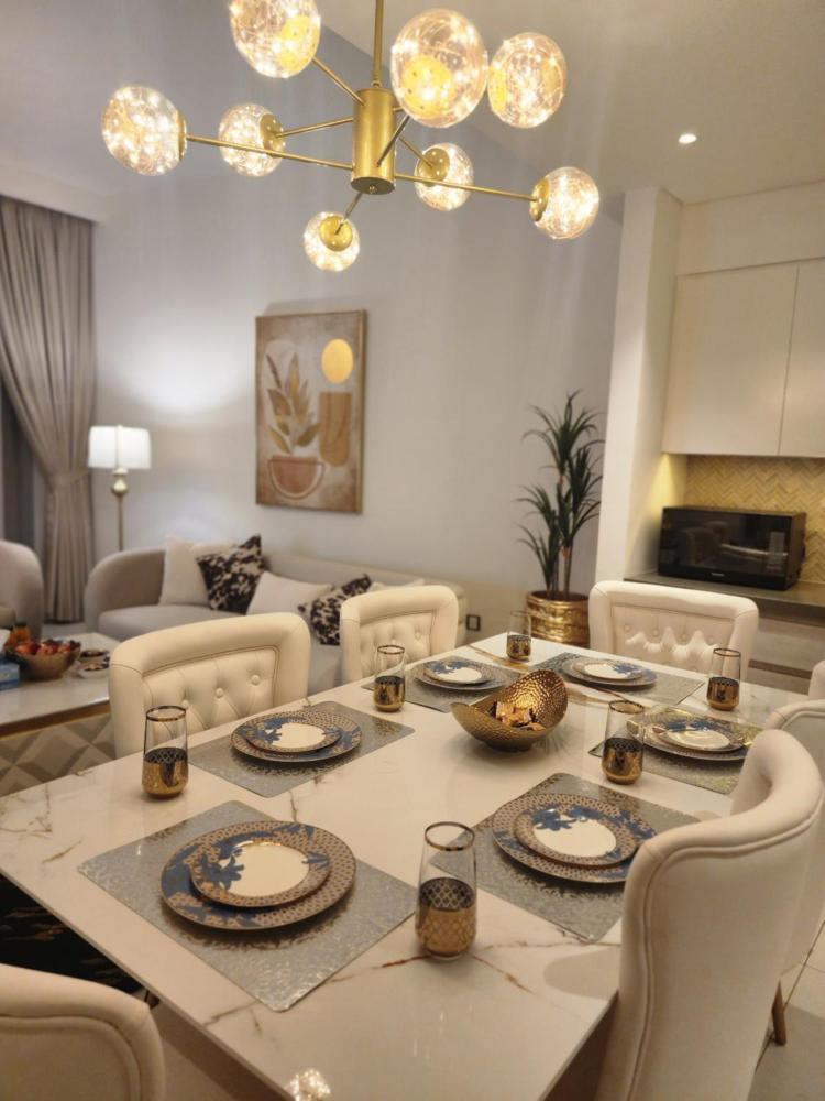 ROYAL APARTMENTS DUBAI