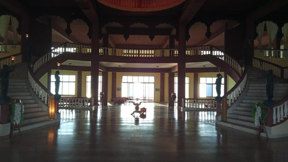 SHIV SAGAR PALACE