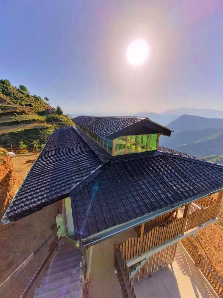 Veda Inn
