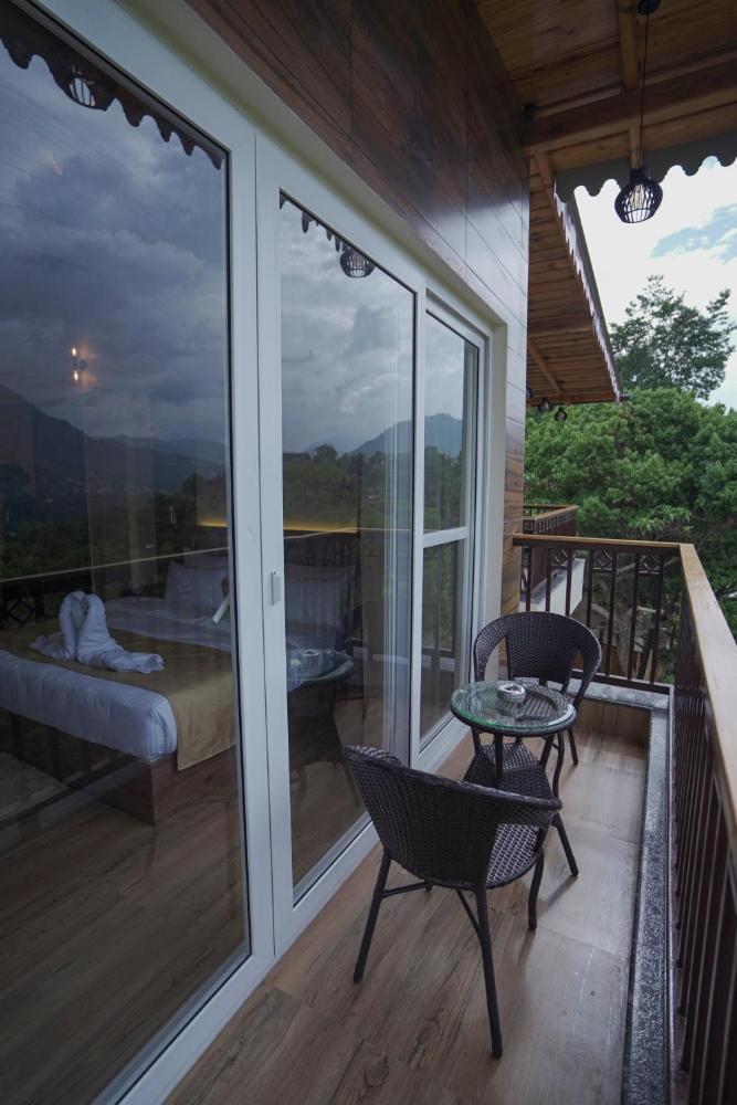 Nivedan  Hotel And Resort