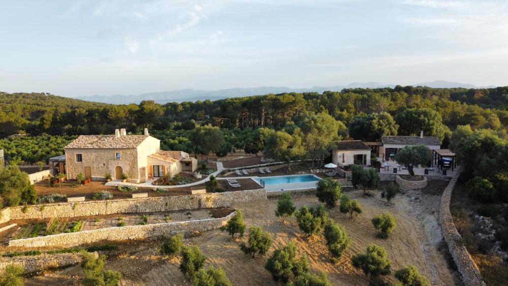 Foto - Finca Treurer - Olive Grove & Grand House - Adults Only