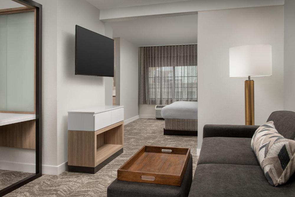 Foto - SpringHill Suites by Marriott Atlanta Buford/Mall of Georgia