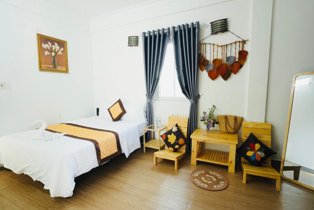 casablanca hotel