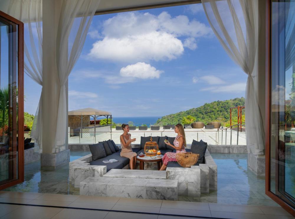 Foto - Avista Hideaway Phuket Patong - MGallery