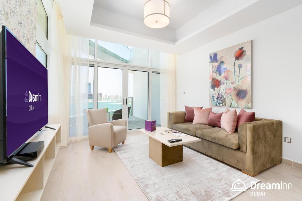 Dream Inn Apartments - Mina by Azizi