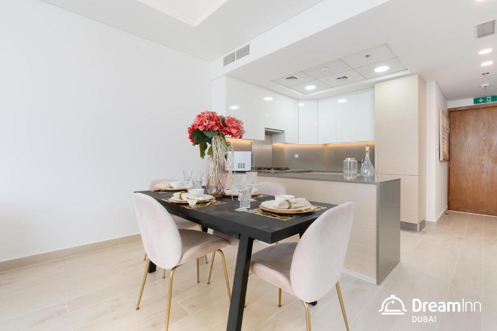 Dream Inn Apartments - Mina by Azizi