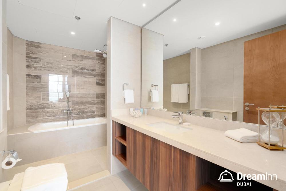 Dream Inn Apartments - Mina by Azizi