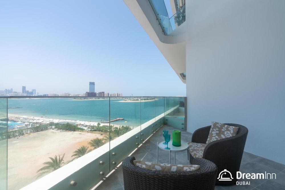 Dream Inn Apartments - Mina by Azizi