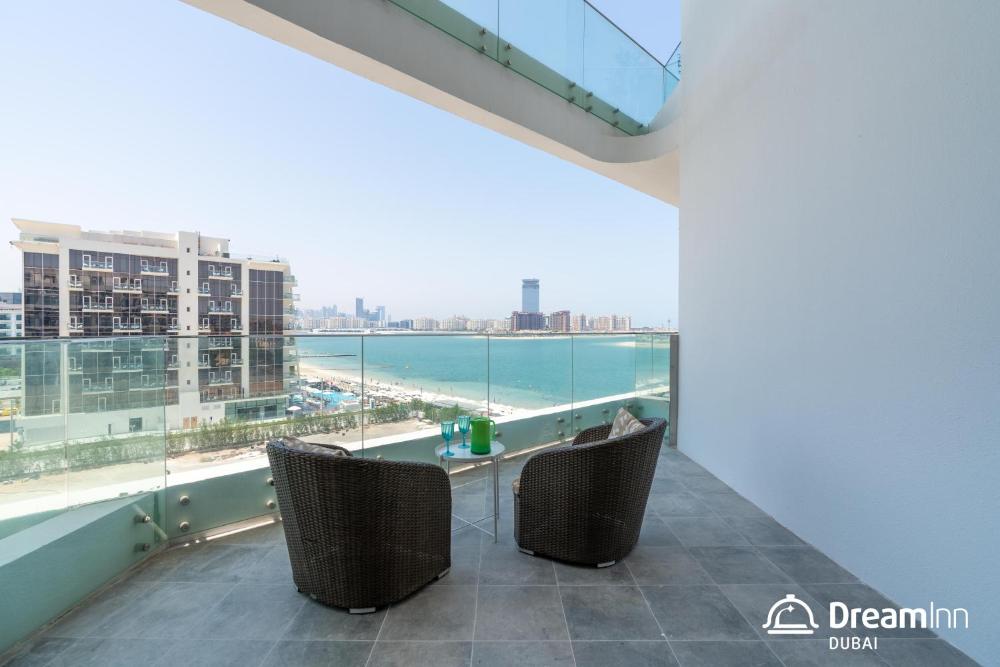 Dream Inn Apartments - Mina by Azizi