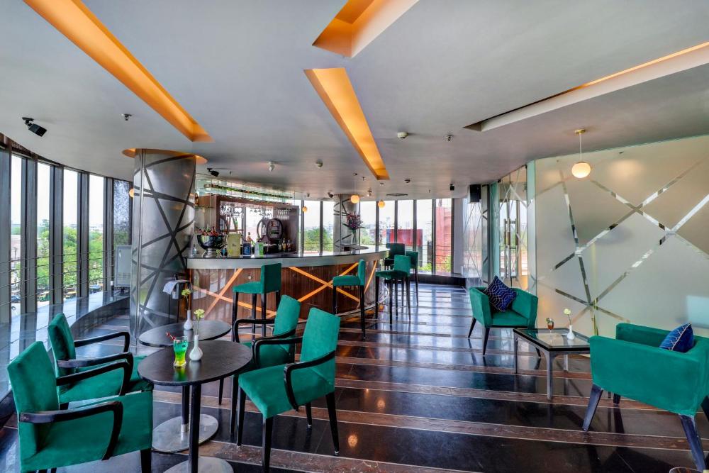 Sunday Hotel Jaipur by checkIn