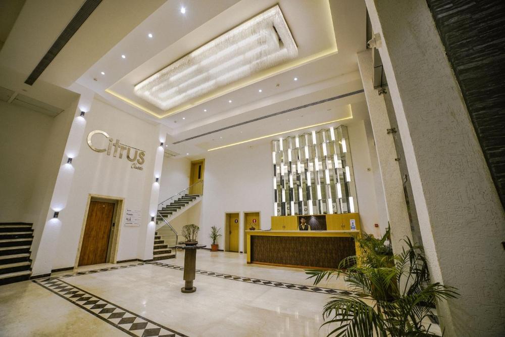 Citrus Prime Bhopal
